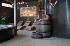 ROTO Slovenija SOD ZA KNAJPANJE ICE BARREL 350 L