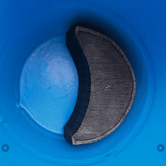 ROTO Slovenija SOD ZA KNAJPANJE ICE BARREL 350 L