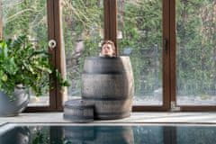 ROTO Slovenija SOD ZA KNAJPANJE ICE BARREL 350 L