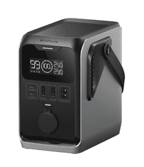 EcoFlow prenosna postaja za napajanje Trail 300 DC (5023901002)