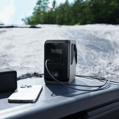 EcoFlow prenosna postaja za napajanje Trail 300 DC (5023901002)