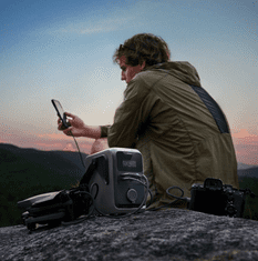 EcoFlow prenosna postaja za napajanje Trail 300 DC (5023901002)