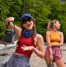 EcoFlow prenosna postaja za napajanje Trail 300 DC (5023901002)