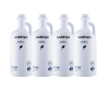 Paket detergentov Sensitive CloudDrop – 3.250 ml / 200 pranj