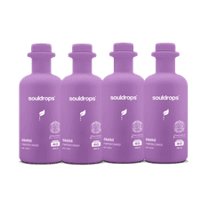 Souldrops Paket mehčalcev NectarDrop – 2.000 ml / 320 pranj