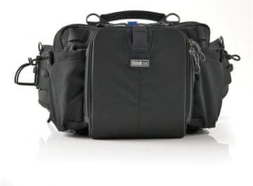 thinkTANK Multimedia Wired Up 10 (TNK3356)