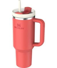 Stanley 1913 The Quencher H2.O FlowState steklenica, 1,2 L, koralna