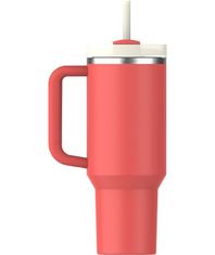 Stanley 1913 The Quencher H2.O FlowState steklenica, 1,2 L, koralna