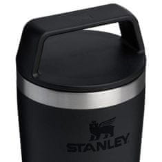 Stanley 1913 The Café To-Go potovalni lonček, 0,35 L, črn