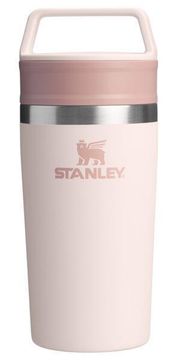 Stanley The Café To-Go potovalni lonček, 0,35 L, roza