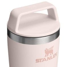 Stanley 1913 The Café To-Go potovalni lonček, 0,35 L, roza