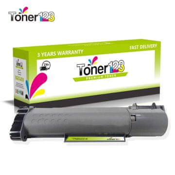Toner123 Kompatibilen toner za Brother TN-B023 / HL B2080, B2180, B2180, DCP B7500, DCP B7520, MFC B7715 - črna