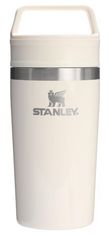 Stanley 1913 The Café To-Go potovalni lonček, 0,35 L, kremni