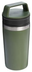 Stanley 1913 The Café To-Go potovalni lonček, 0,35 L, zelen