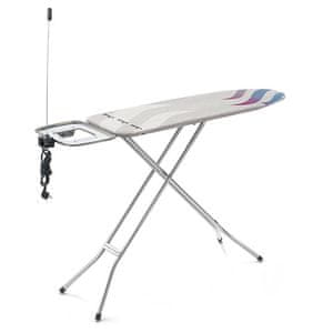 Total Reflect M Plus likalna deska  