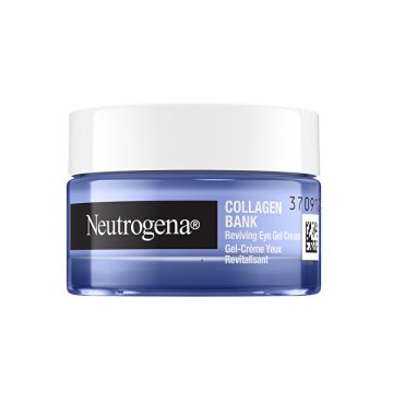 Neutrogena Kolagen Bank Reviving Eye Gel krema 15 ml