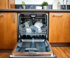 Alpina komplet posod za shranjevanje živil, 3x posoda, 370/640/1050 ml