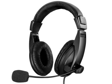 Sandberg Saver USB slušalke, velike