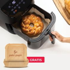 Rosmarino TempSense cvrtnik na vroč zrak, 6L