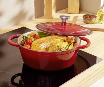 Termo lonček ALPINA