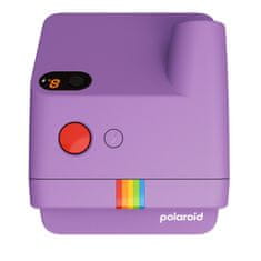 POLAROID fotoaparat GO 2, vijolični