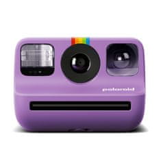 POLAROID fotoaparat GO 2, vijolični