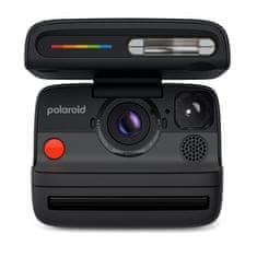 POLAROID fotoaparat Flip, črn