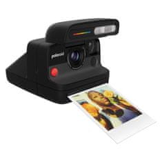 POLAROID fotoaparat Flip, črn