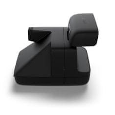 POLAROID fotoaparat Flip, črn