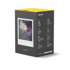 POLAROID fotoaparat Flip, črn