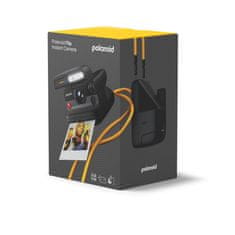 POLAROID fotoaparat Flip, črn