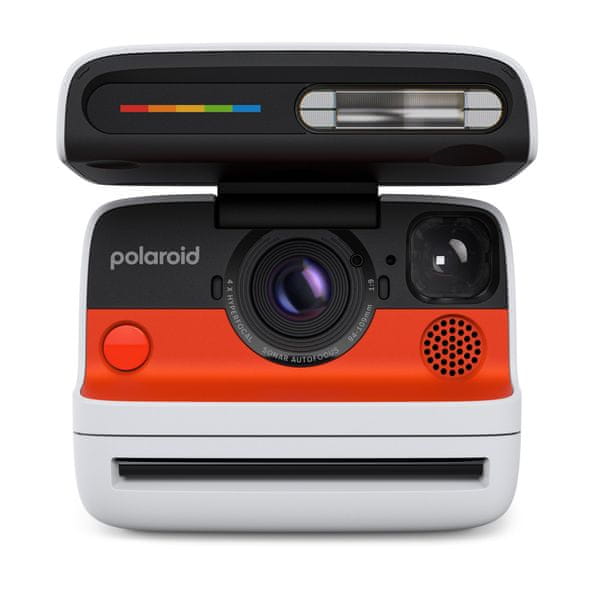 Polaroid Flip s sonarjem