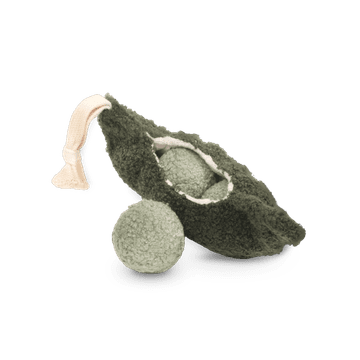 INNE Lambwolf vohalna igrača za pse Grah