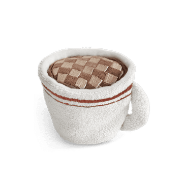 INNE Pasja igrača za vohljanje Lambwolf Expresso