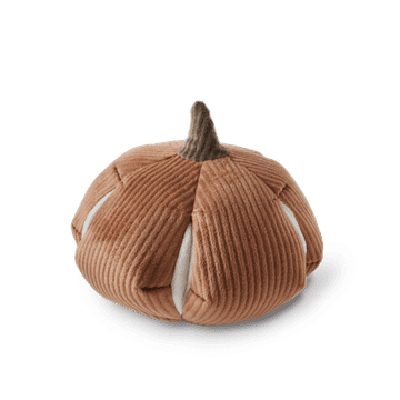 INNE Lambwolf vohalna igrača za pse Pepelka buča