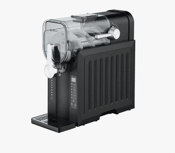 Slushi aparat za izdelavo zmrznjenih pijač Rosmarino SlushiPRO