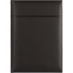 PIGO Poslovnik turi 17,2x24,3 črn