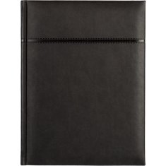 PIGO Poslovnik turi 20x26,90 črn