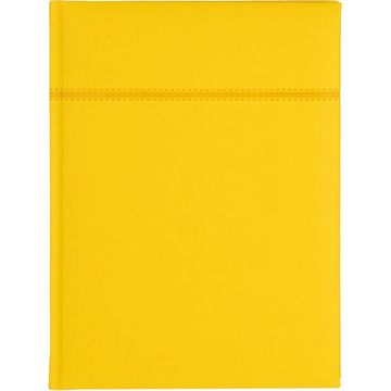 PIGO Poslovnik turi 20x26,90 rumen