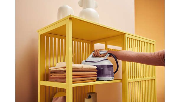 PSG6064/80 PerfectCare 6000 likalni sistem