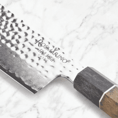 Japonski nož Rosmarino RyuKiri - Gyuto 23cm