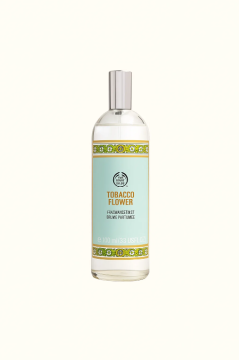 The Body Shop Dišavna meglica Tobacco Flower 100 ml