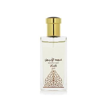 Rasasi Oudh Al Abiyad parfumska voda unisex
