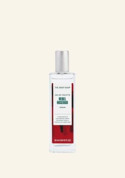 The Body Shop Toaletna voda Rebel Rosebud 50 ml