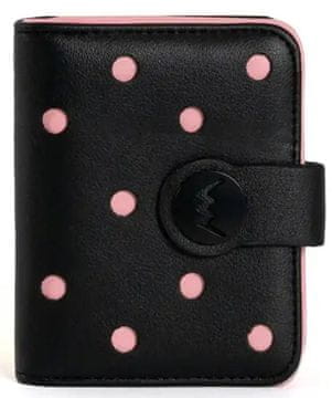 Vuch Ženska denarnica Pippa Mini Bumpy