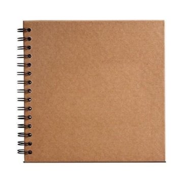 Happy Color Album ECO / spirala 20 x 20 cm