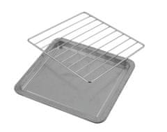 Esperanza Mini pečica CALZONE 10L