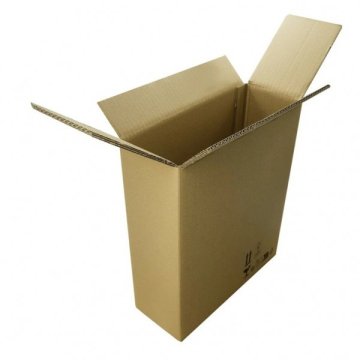 PIGO Škatla za 3 steklenice 320x135x370mm wkw1