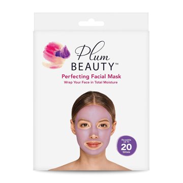 Plum Beauty PLB-8224p Maska za obraz