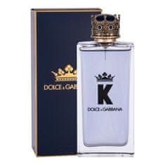 Dolce & Gabbana K 150 ml toaletna voda za moške